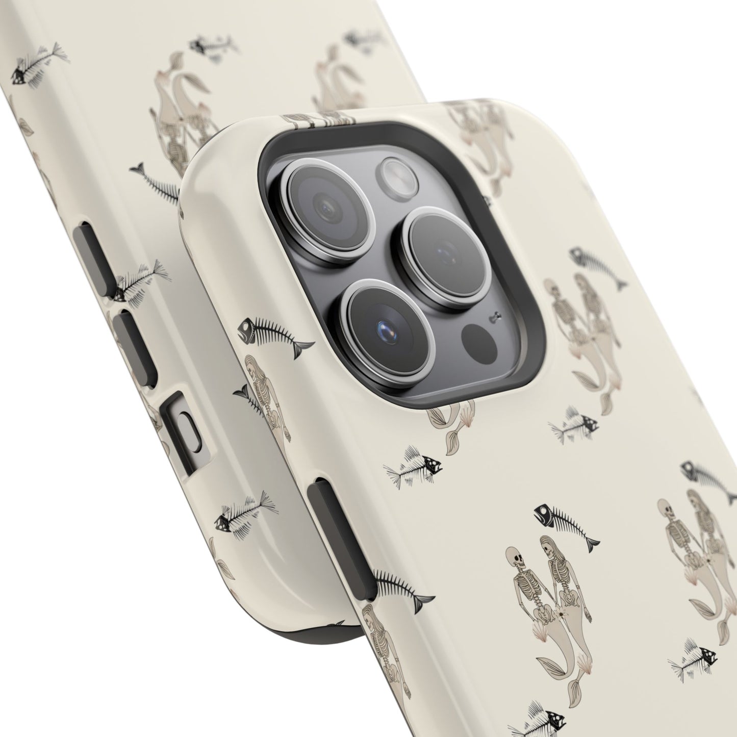 Eternal Rest (Armoured Magsafe-compatible)