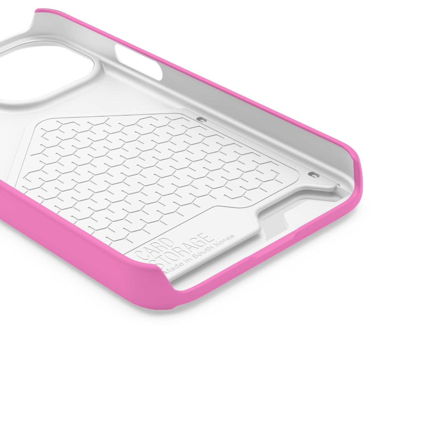Barbie (Magsafe-compatible Card Holder)