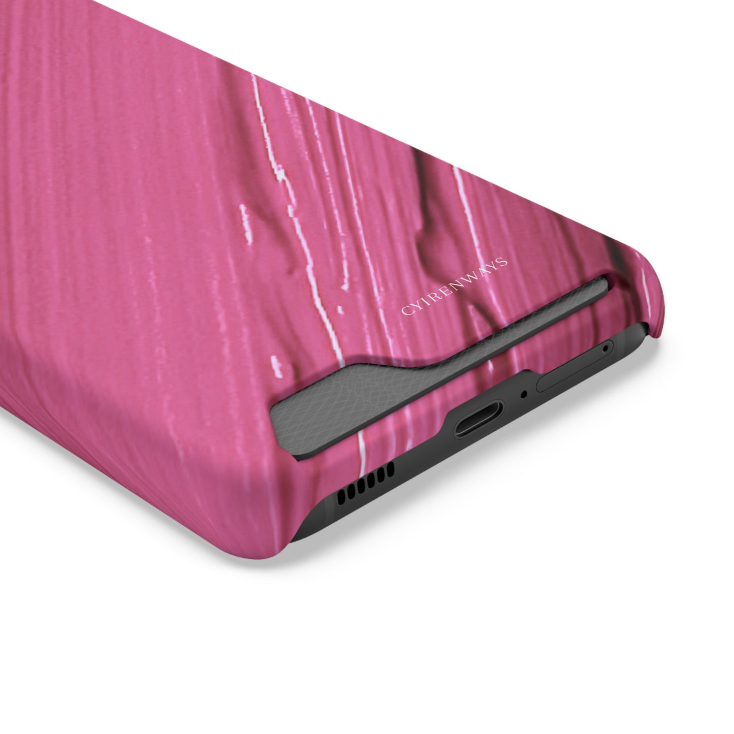 Bashful Daze (Magsafe Card Holder)