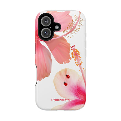 Blooming (Armoured Magsafe)