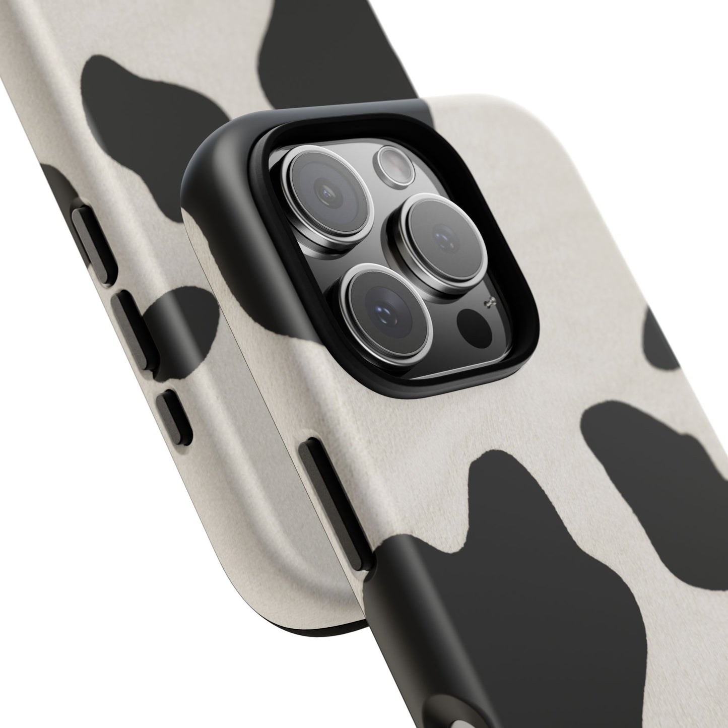 Cow-Warmed Tone (Armoured)