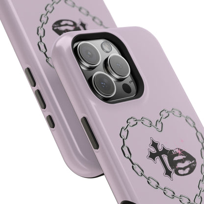 Seductive Siren (Armoured Magsafe-compatible)