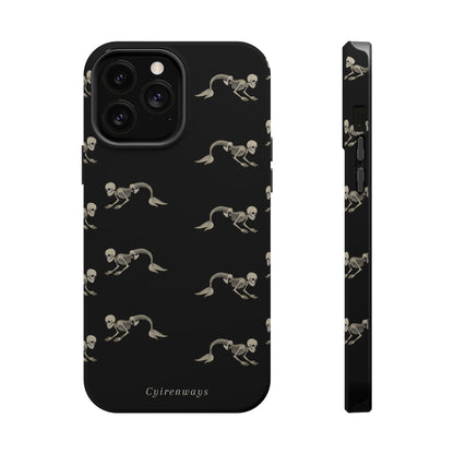 Mermaid Skeletons (Armoured Magsafe-compatible)
