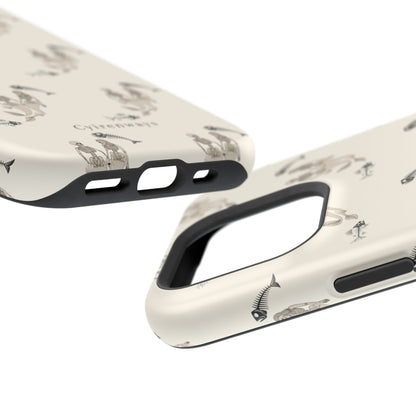 Eternal Rest (Armoured Magsafe-compatible)