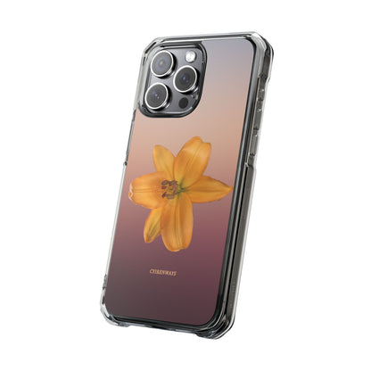 Vibrant Lily (Impact: Magsafe-compatible/Magnetic)