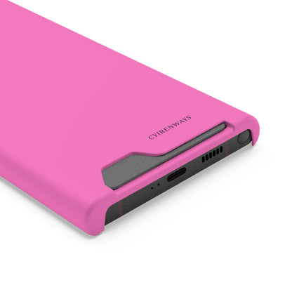 Barbie (Magsafe-compatible Card Holder)