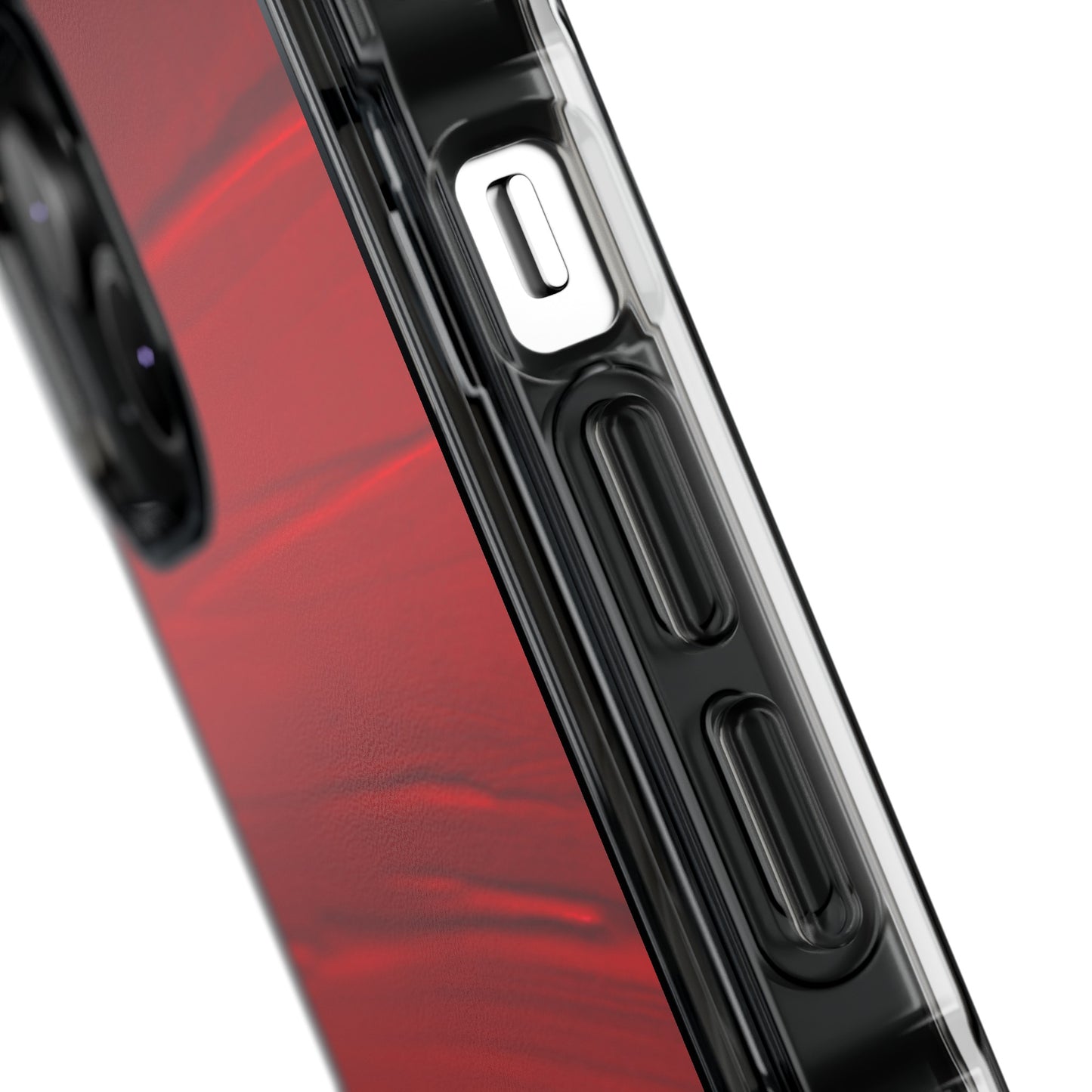 Ruby (Impact-Clear Magsafe/Magnetic)