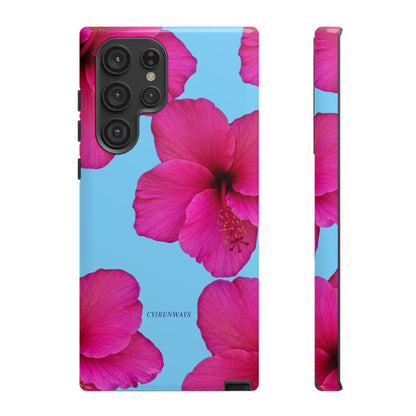 Blue Bliss (Armoured)