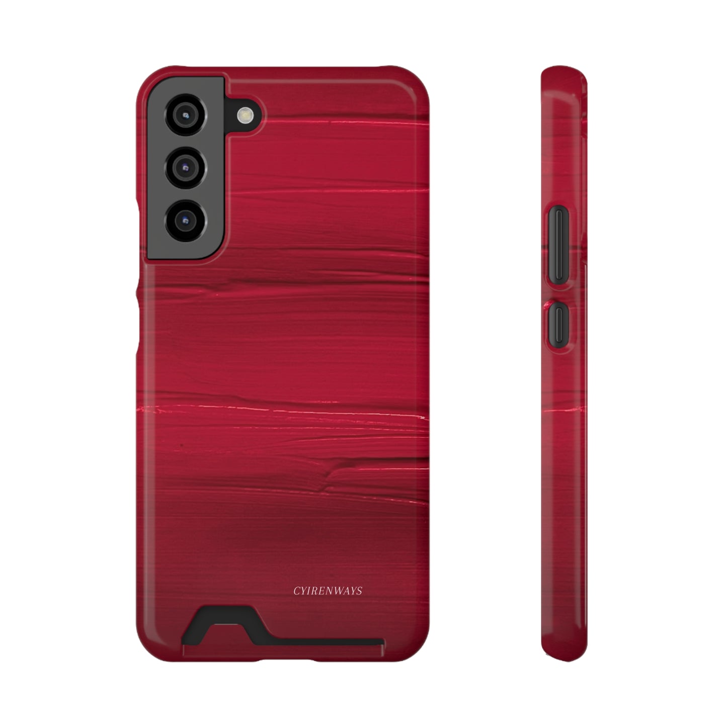 Diva (Magsafe-compatible Card Holder)