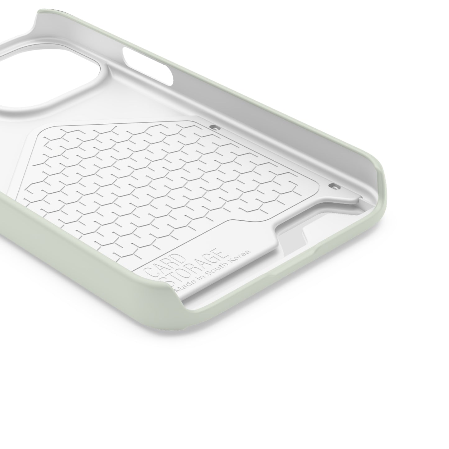 Lily (Magsafe-compatible Card Holder)