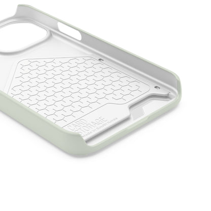 Lily (Magsafe-compatible Card Holder)