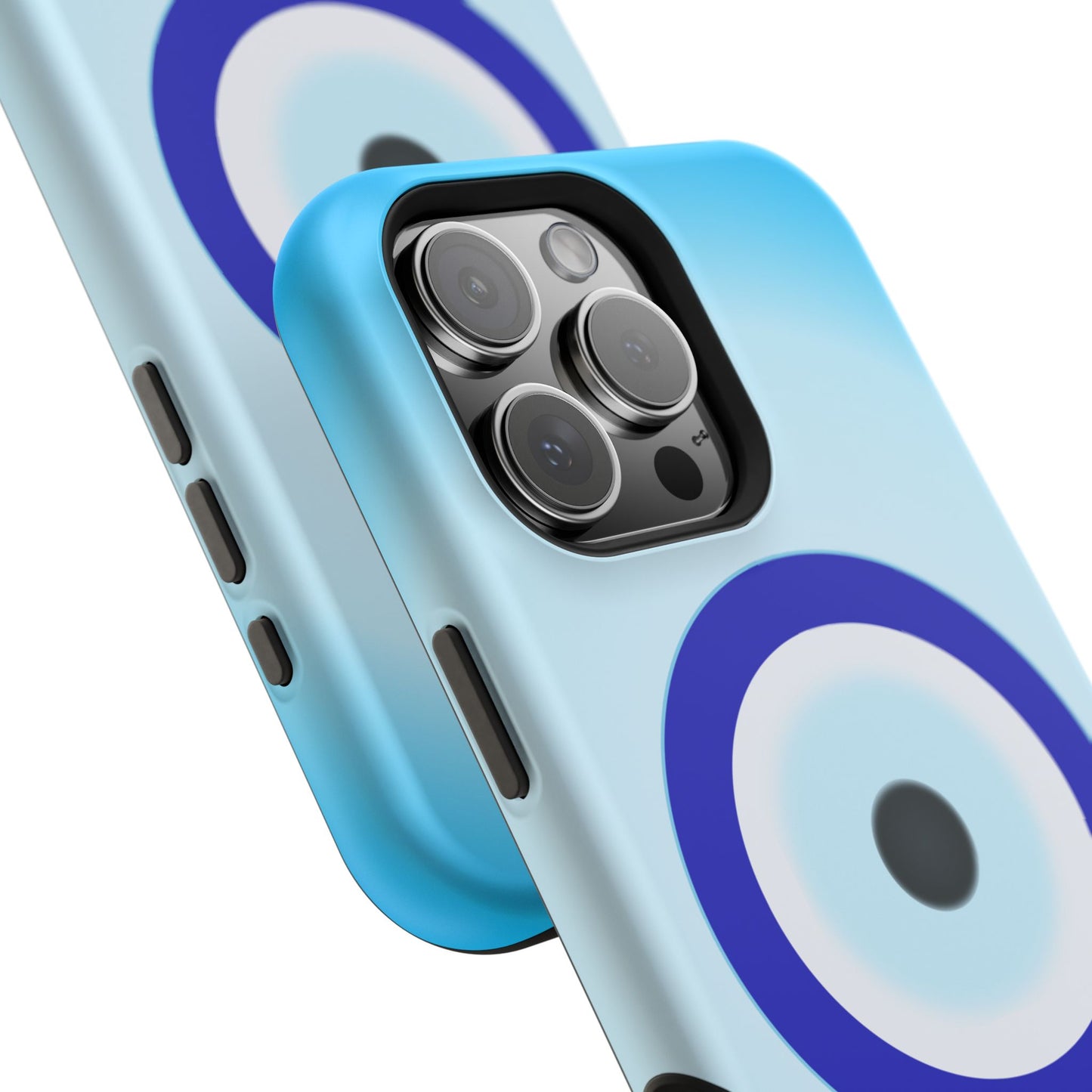 Evil Eye Protection (Armoured Magsafe)