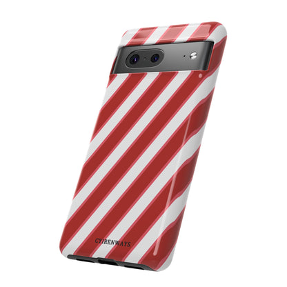 Candy Cane (Armoured)