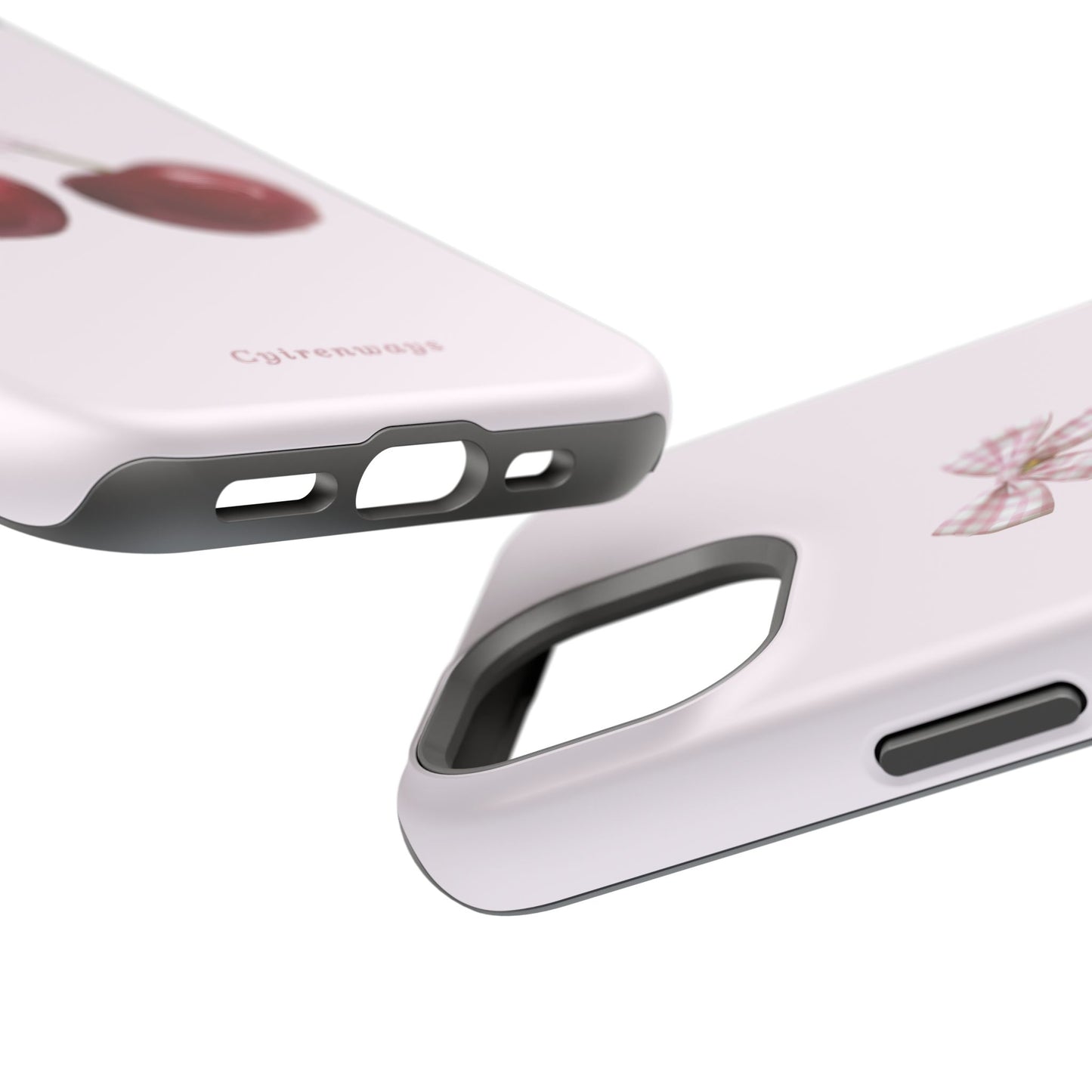 Cherry Blossom (Armoured Magsafe)