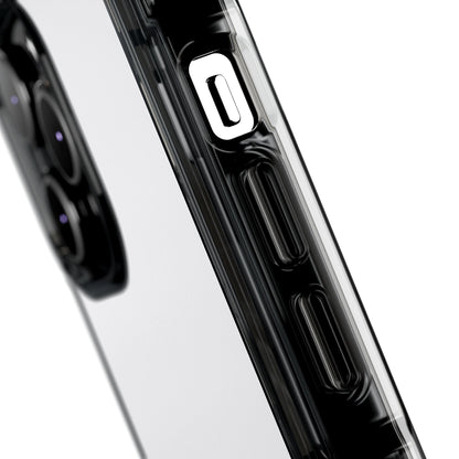 Snow (Impact-Clear Magsafe/Magnetic)