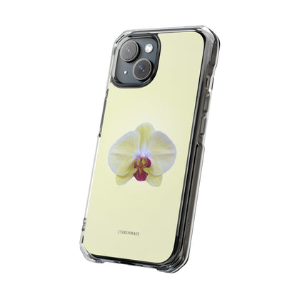 Soft Orcids (Impact: Clear magsafe-compatible/Magnetic)