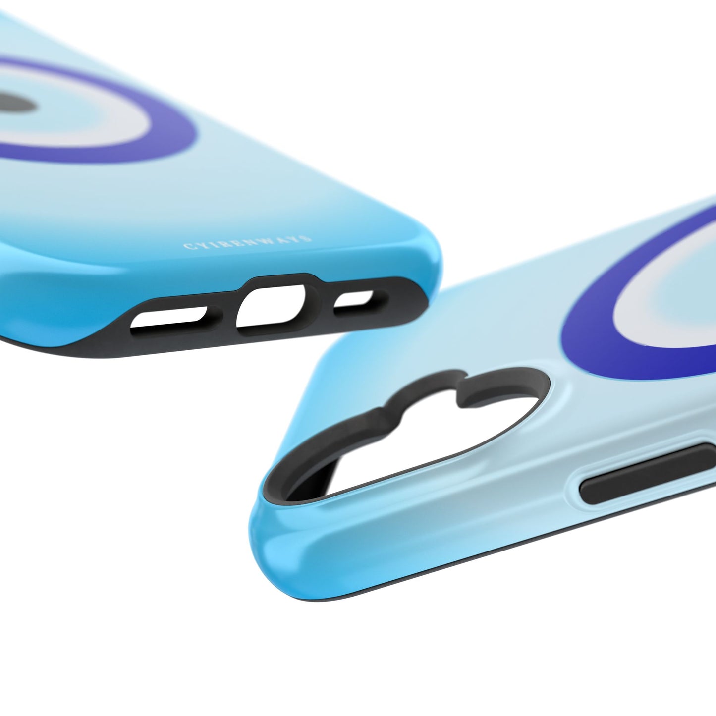 Evil Eye Protection (Armoured Magsafe)