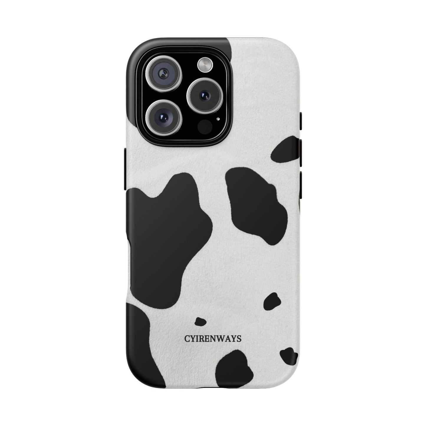 Cow- True tone (Armoured)