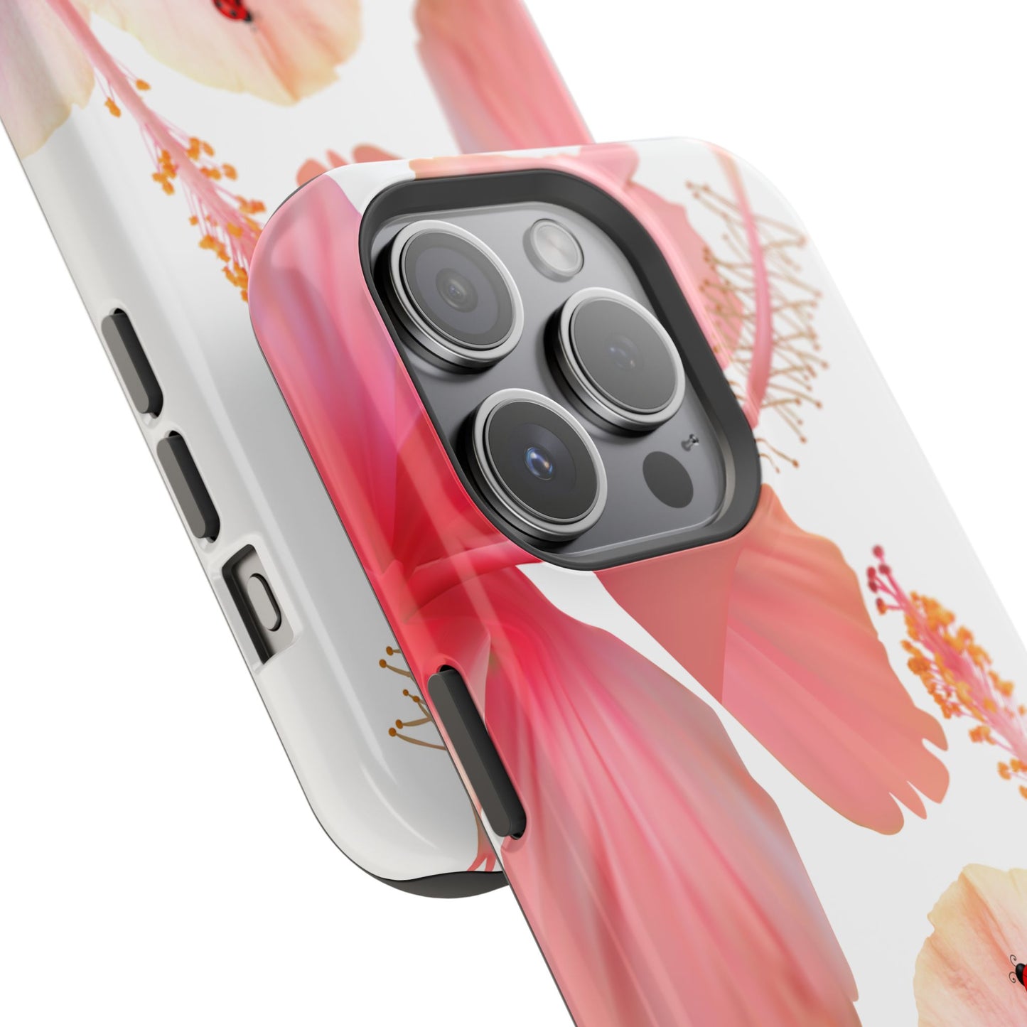 Blooming (Armoured Magsafe)