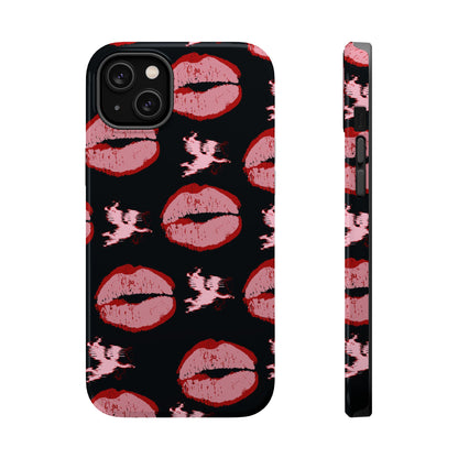 Wild at Heart ( Armoured-Magsafe)