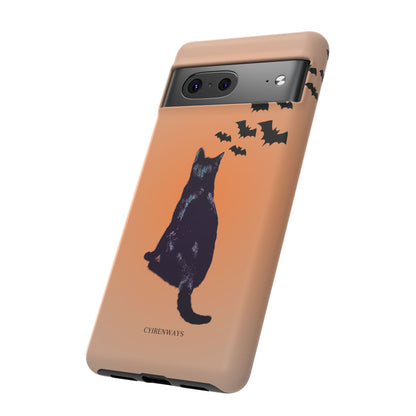 Cat Whisperer (Armoured)