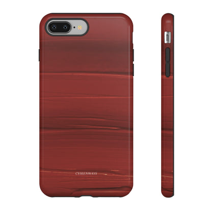 Seductress Maturity (Armoured)