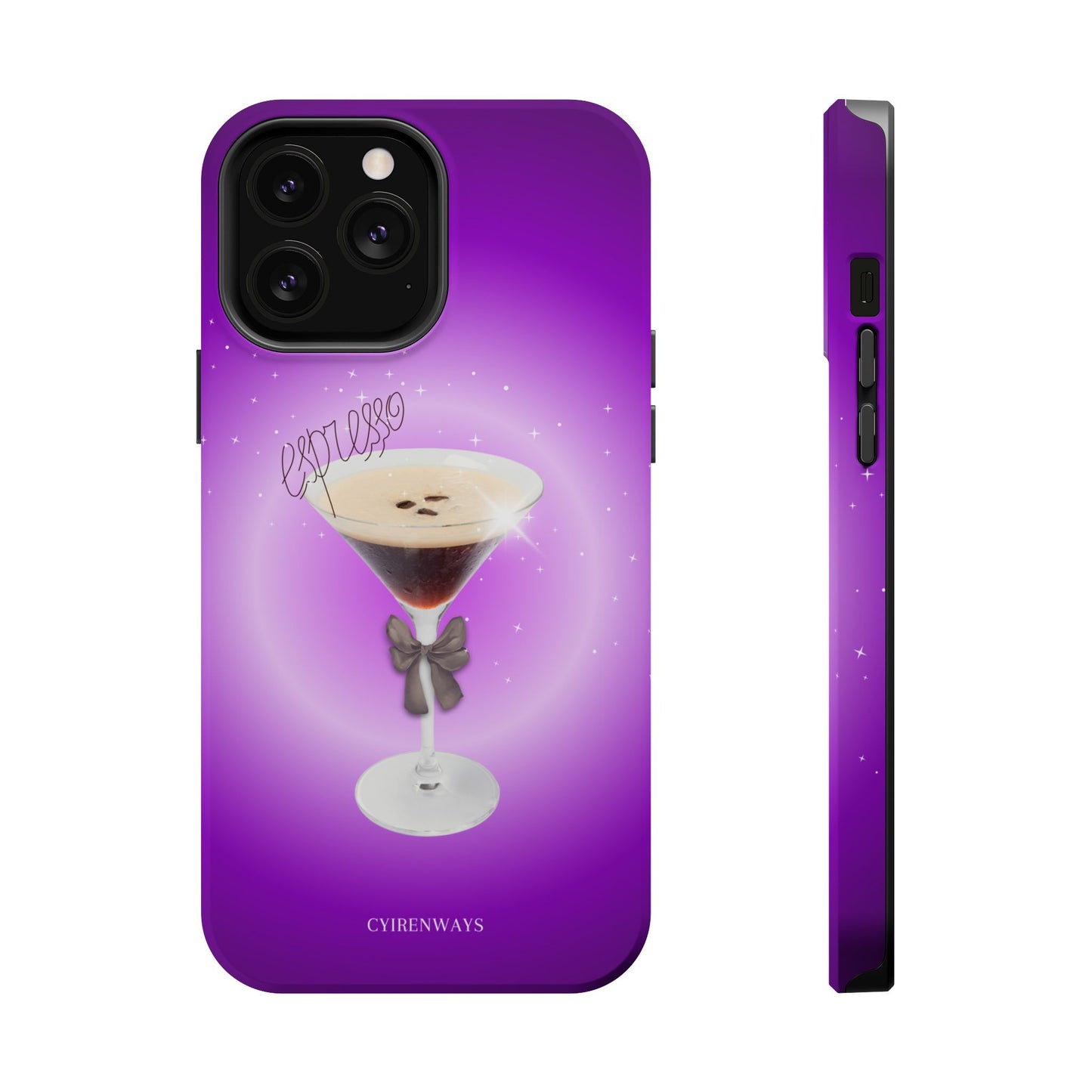 Espresso Martini (Armoured Magsafe-compatible)