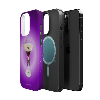 Espresso Martini (Armoured Magsafe-compatible)