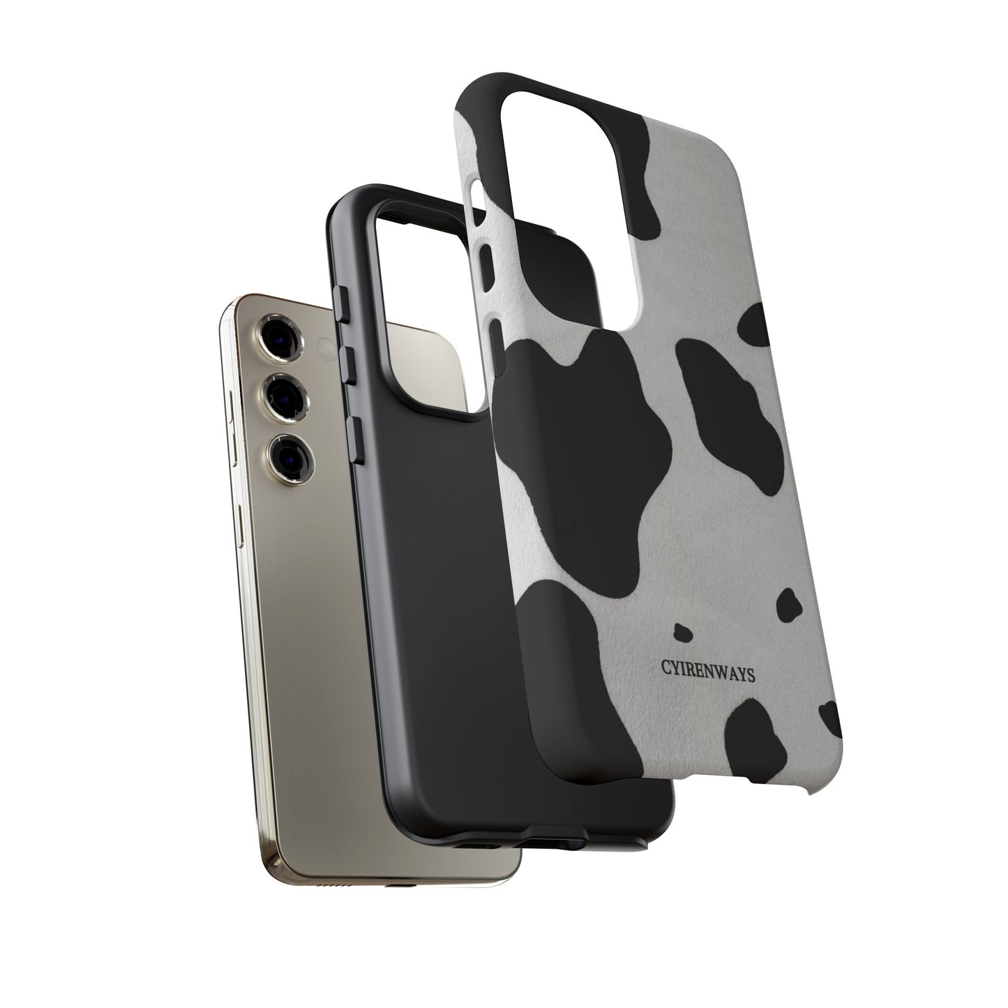 Cow- True tone (Armoured)