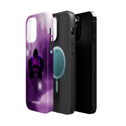 Smokey Orchid (Armoured Magsafe)