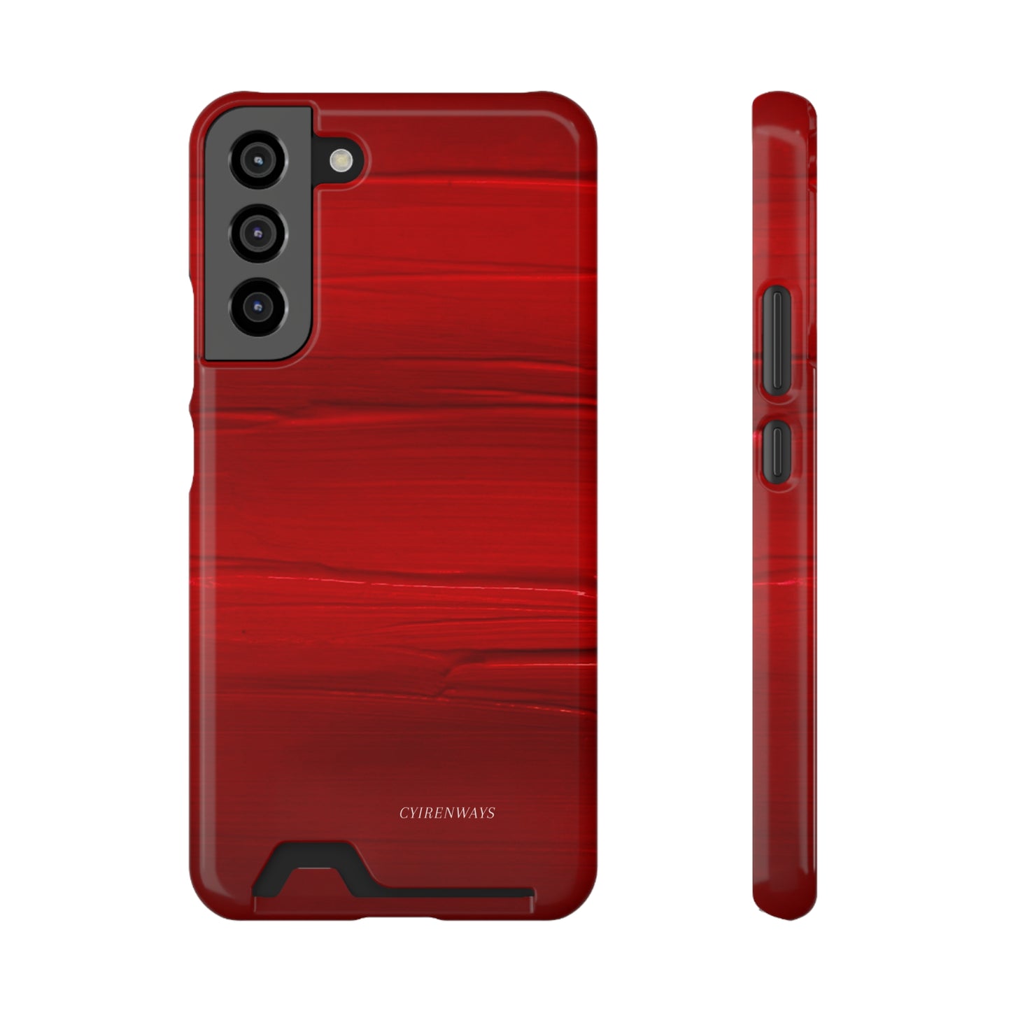 Ruby (Magsafe-compatible Card Holder)