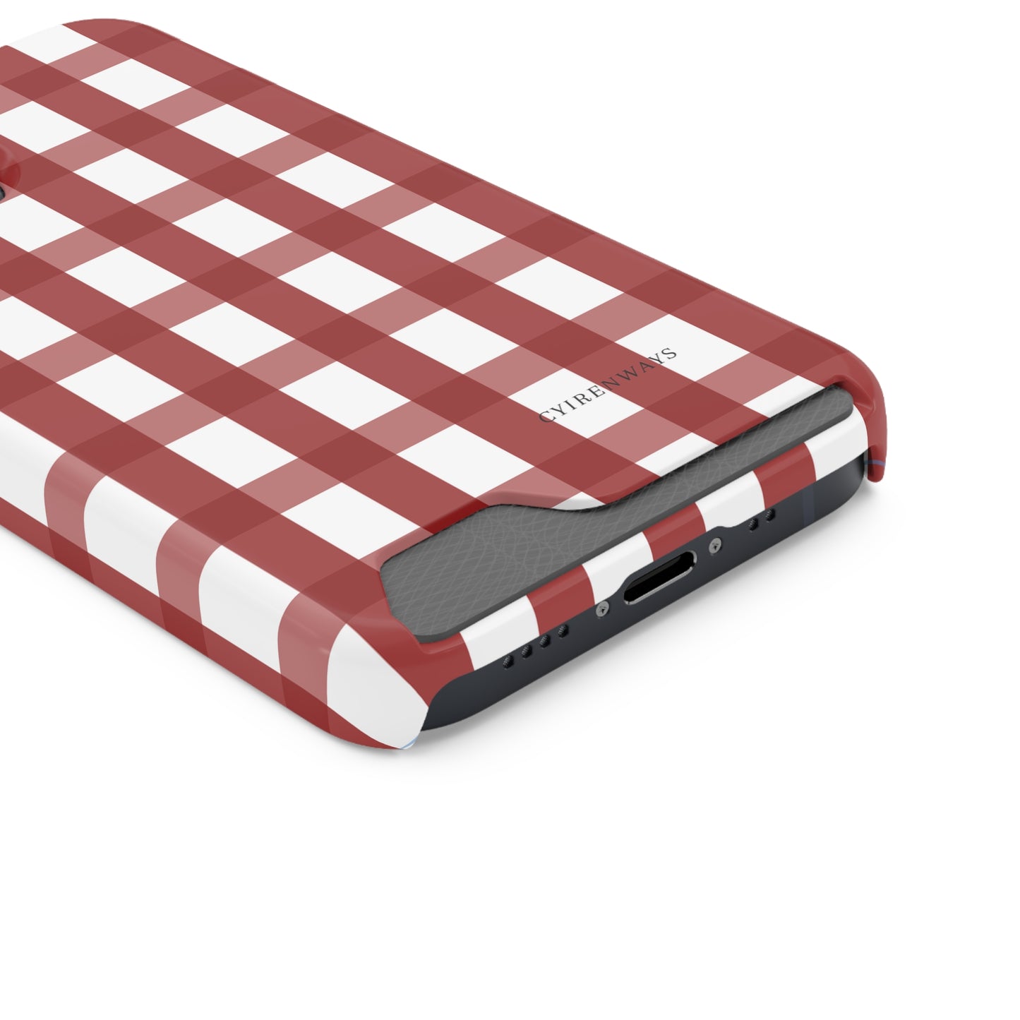 Go Getter ( Magsafe-compatible Card Holder)