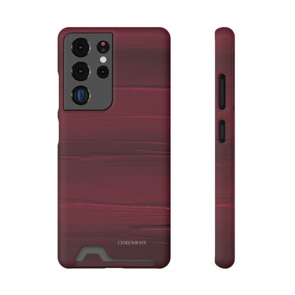 Extravagant (Magsafe-compatible Card Holder)