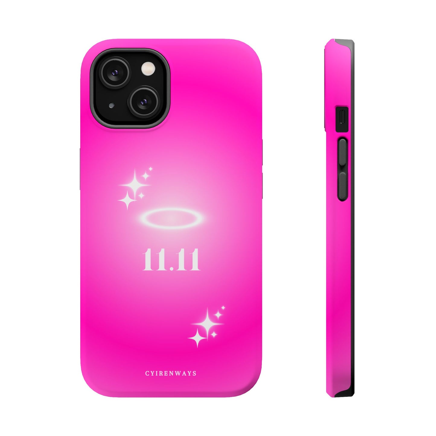 1111 (Armoured Magsafe)