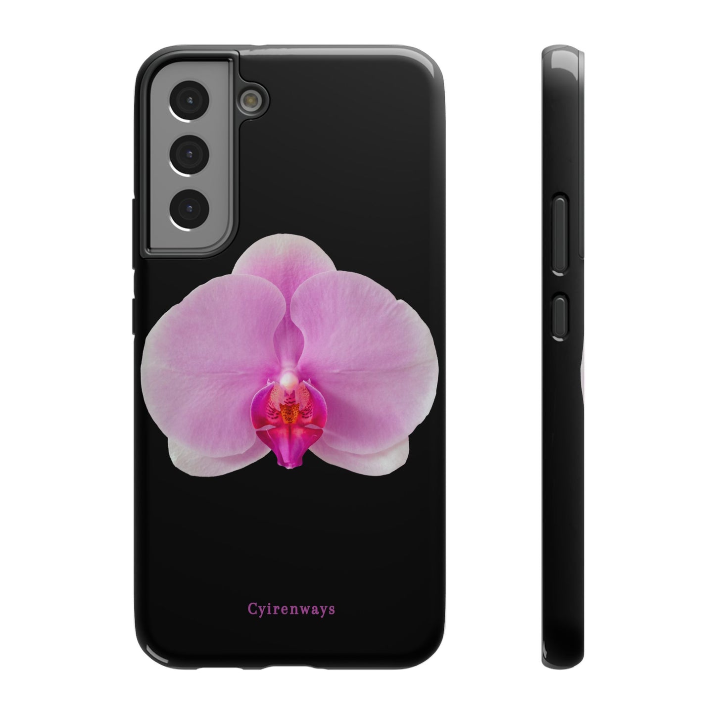 Lowkey, but highkey (Armoured Magsafe-compatible)