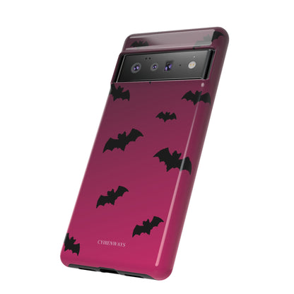 Scattered Bats (Armoured)