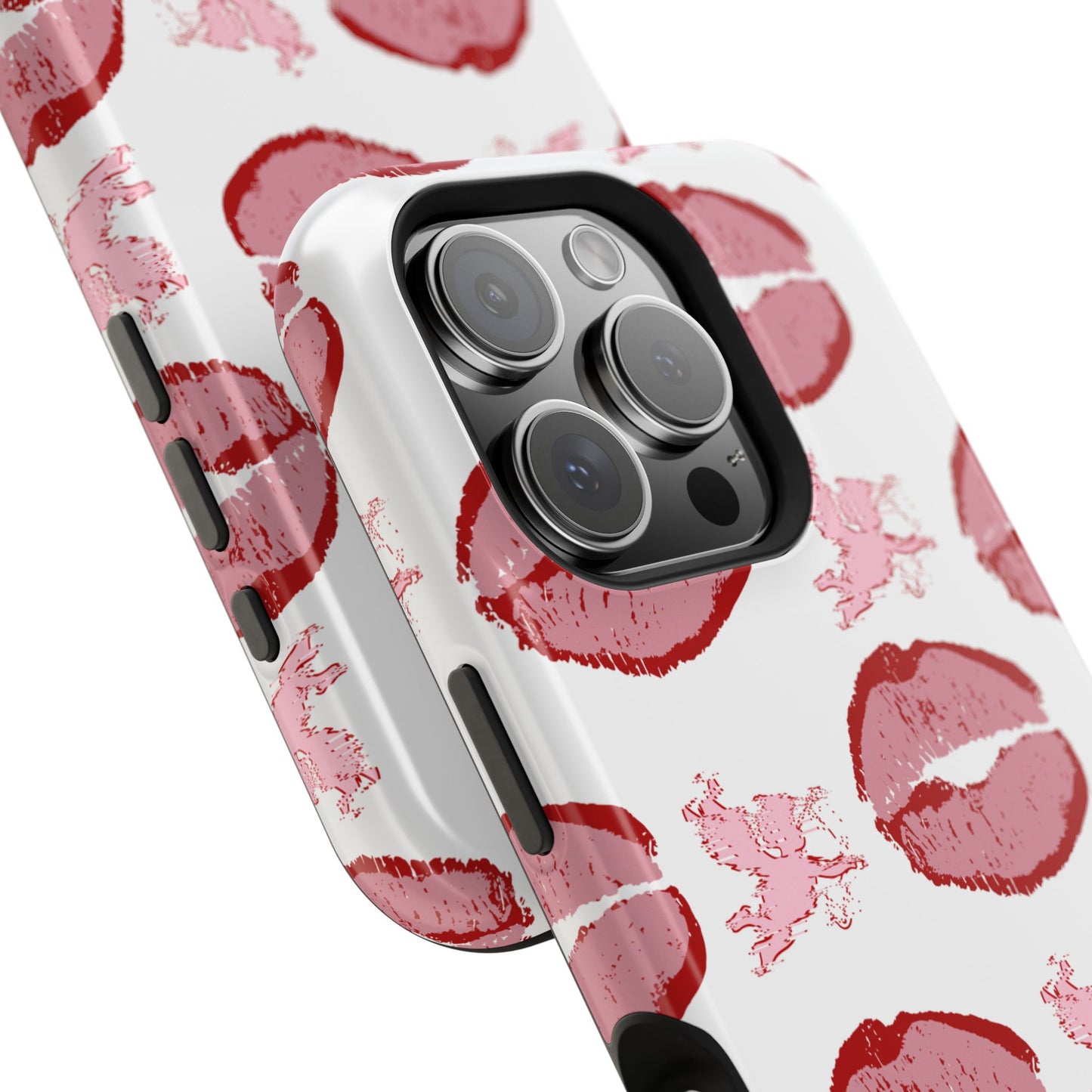 Soft Romance (Armoured-Magsafe compatible)