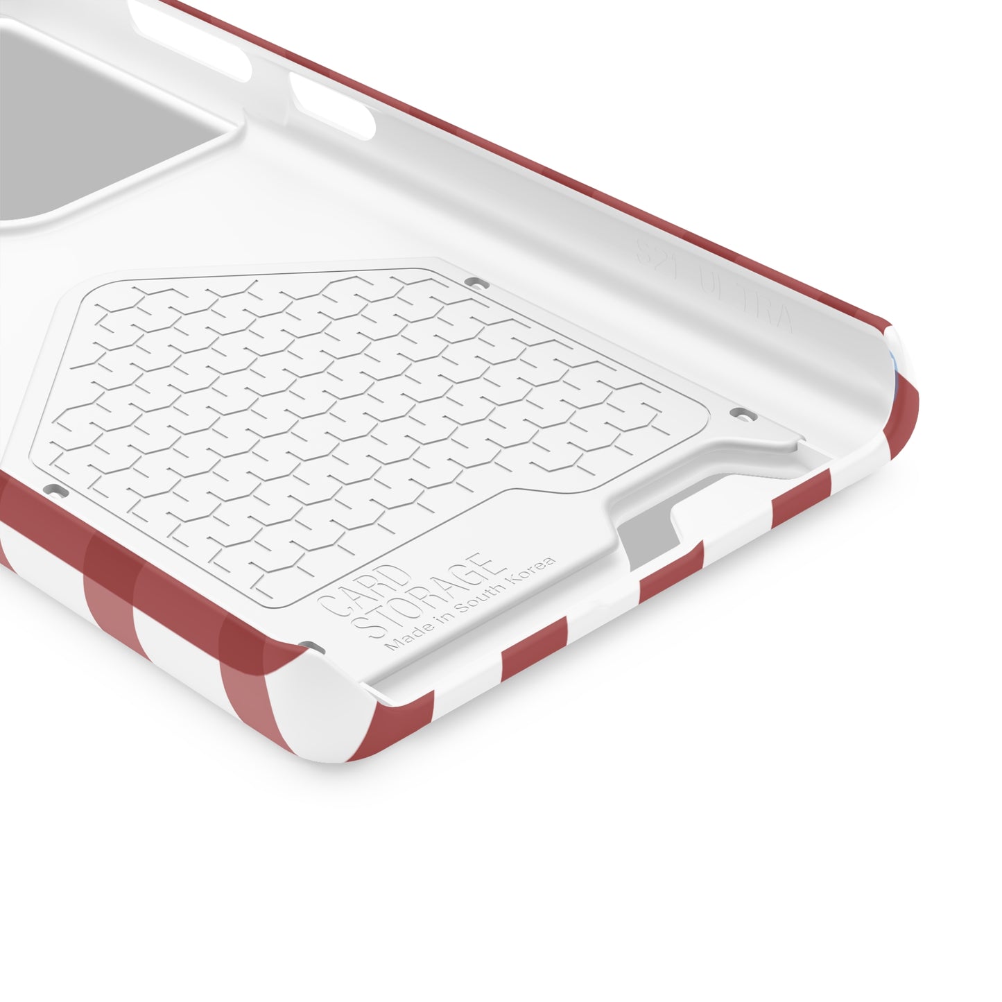 Go Getter ( Magsafe-compatible Card Holder)