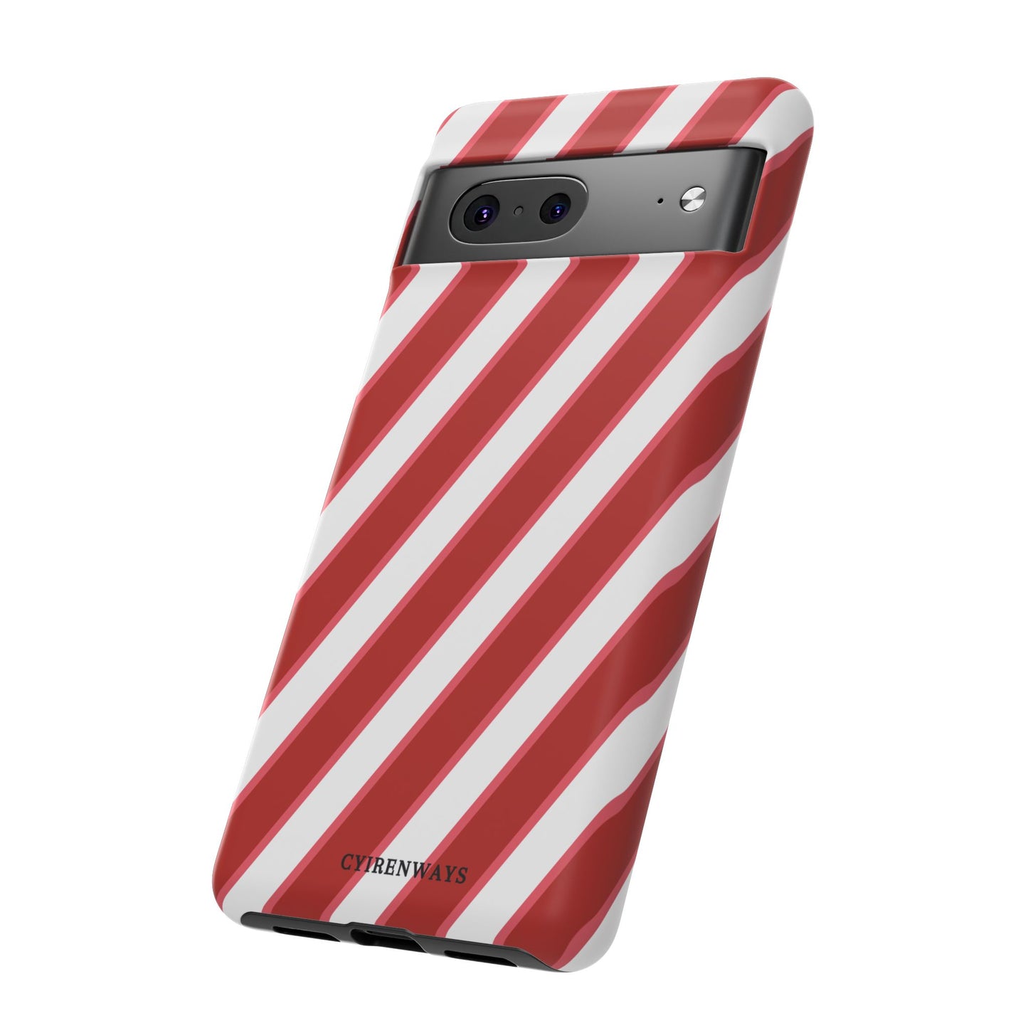 Candy Cane (Armoured)