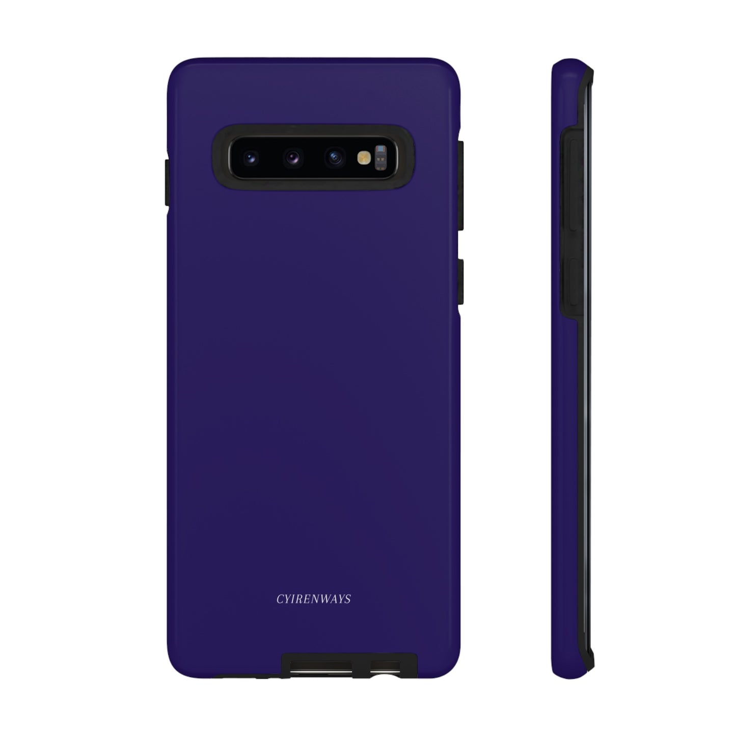 Navy Blue (Armoured)