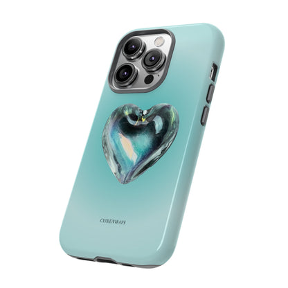 Aqua Heart (Armoured)