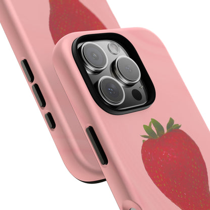 Strawberry Swirl (Armoured)