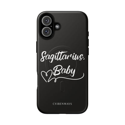 Sagittarius Baby (Armoured Magsafe)