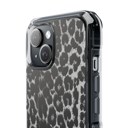 Snow Leopard (Impact-Clear Magsafe-compatible/Magnetic)