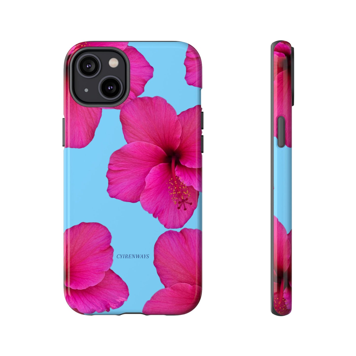 Blue Bliss (Armoured)