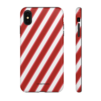 Candy Cane (Armoured)