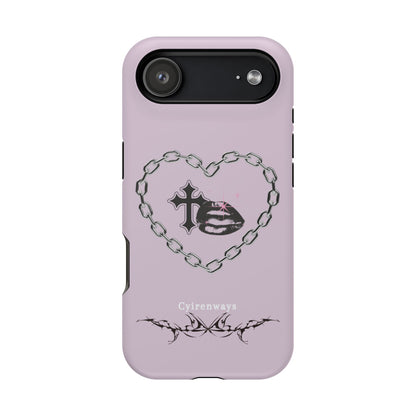 Seductive Siren (Armoured Magsafe-compatible)