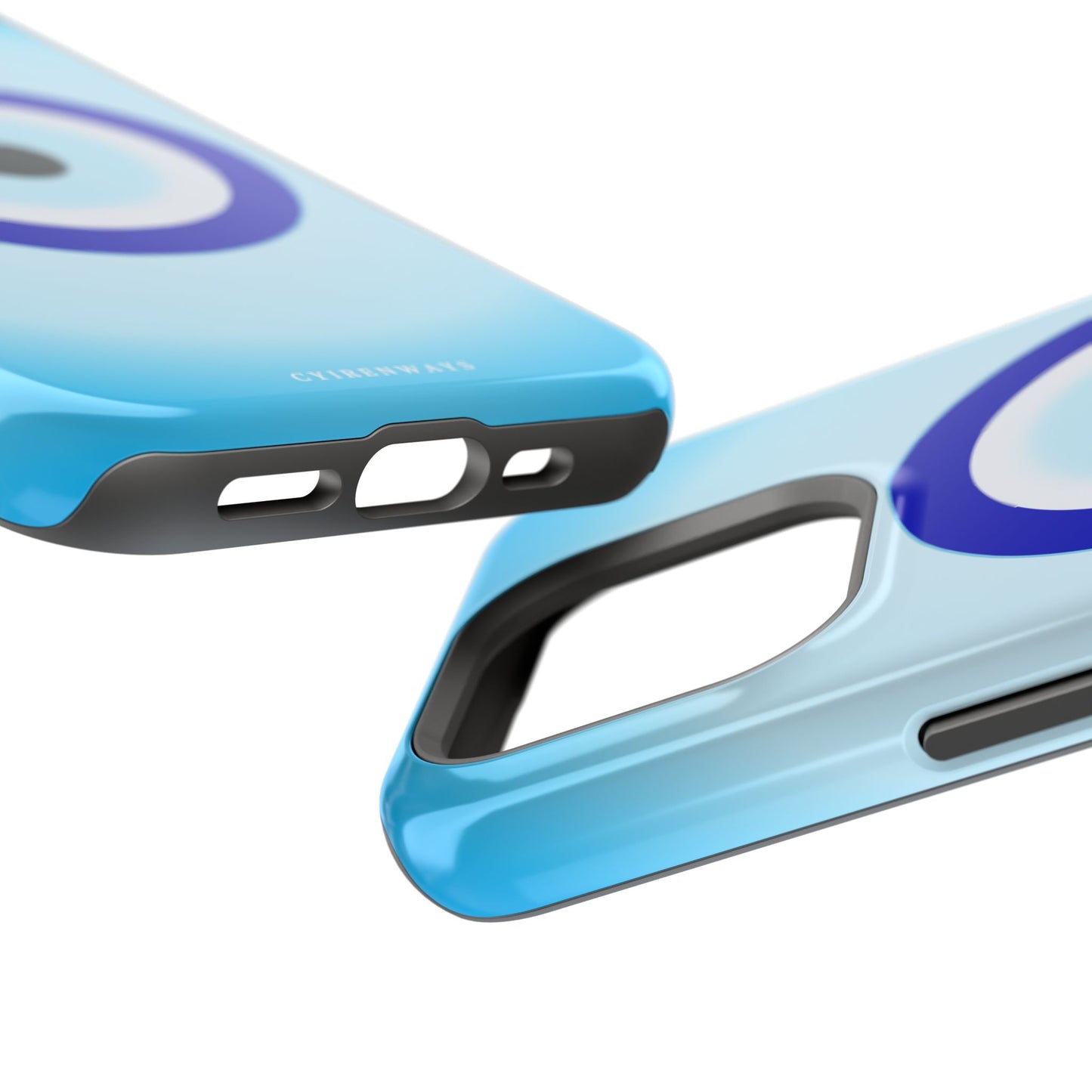 Evil Eye Protection (Armoured Magsafe)