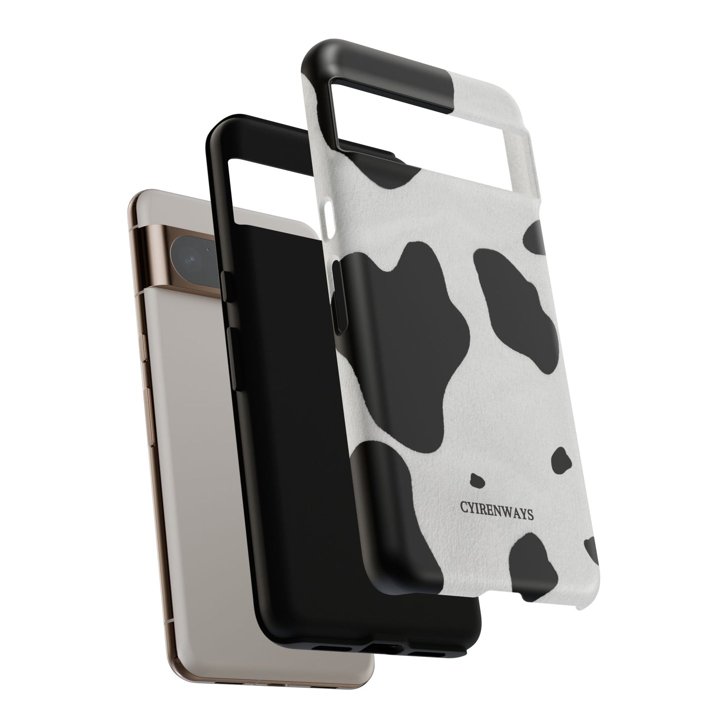 Cow- True tone (Armoured)