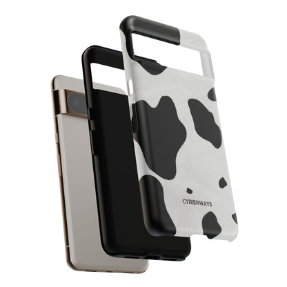 Cow- True tone (Armoured)